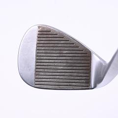 Taylormade Milled Grind 4 Lob Wedge / 58 Degree / X-Flex KBS Tour Shaft - Image 2