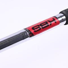 Taylormade Milled Grind 4 Lob Wedge / 58 Degree / X-Flex KBS Tour Shaft - Image 4