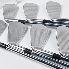 Callaway Apex Pro 21 Irons / 4-PW / X-Flex Project X LZ 125 Shafts - Image 3