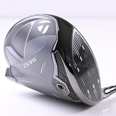 Taylormade Qi35 Driver / 9 Degree / Regular Flex Vanquish 5 Shaft - Image 1