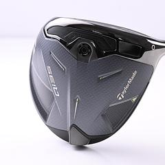 Taylormade Qi35 Driver / 9 Degree / Regular Flex Vanquish 5 Shaft - Image 2