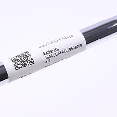 Taylormade Milled Grind 4 Lob Wedge / 58 Degree / X-Flex KBS Tour Shaft - Image 5