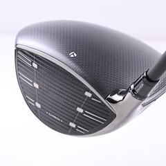 Taylormade Qi35 Driver / 9 Degree / Regular Flex Vanquish 5 Shaft - Image 4