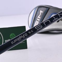 Taylormade SIM Max #3 Hybrid / 19 Degree / Stiff Flex Fujikura Ventus Blue 7 - Image 6