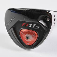 Taylormade R11S #3 Wood / 15.5 Degree / X-Flex Aldila RIP Phenom 70 Shaft - Image 2