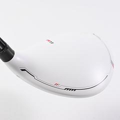 Taylormade R11S #3 Wood / 15.5 Degree / X-Flex Aldila RIP Phenom 70 Shaft - Image 5