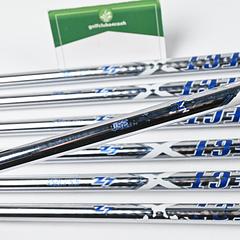 Callaway Apex Pro 21 Irons / 4-PW / X-Flex Project X LZ 125 Shafts - Image 5