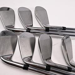 Callaway Paradym Ai Smoke Irons / 5-PW+GW / Regular Flex Elevate MPH 95 Shafts - Image 3