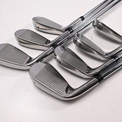 Callaway Paradym Ai Smoke Irons / 5-PW+GW / Regular Flex Elevate MPH 95 Shafts - Image 4