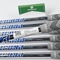 Callaway Apex Pro 21 Irons / 4-PW / X-Flex Project X LZ 125 Shafts - Image 6