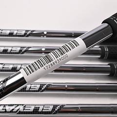 Callaway Paradym Ai Smoke Irons / 5-PW+GW / Regular Flex Elevate MPH 95 Shafts - Image 6
