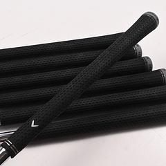 Callaway Paradym Ai Smoke Irons / 5-PW+GW / Regular Flex Elevate MPH 95 Shafts - Image 7