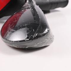 Taylormade Stealth 2 #4 Hybrid / 22 Degree / Regular Flex Fujikura Ventus Red 6 - Image 3