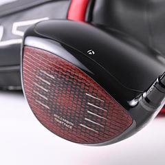 Taylormade Stealth Plus Driver / 9 Degree / Stiff Flex Project X HZRDUS Black 60 - Image 4
