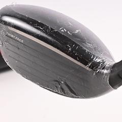 Taylormade Stealth 2 #4 Hybrid / 22 Degree / Regular Flex Fujikura Ventus Red 6 - Image 4