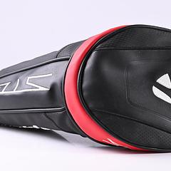 Taylormade Stealth Plus Driver / 9 Degree / Stiff Flex Project X HZRDUS Black 60 - Image 9