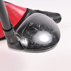 Taylormade Stealth 2 #4 Hybrid / 22 Degree / Regular Flex Fujikura Ventus Red 6 - Image 5