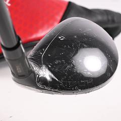 Taylormade Stealth 2 #4 Hybrid / 22 Degree / Stiff Flex Fujikura Ventus TR Red 7 - Image 5