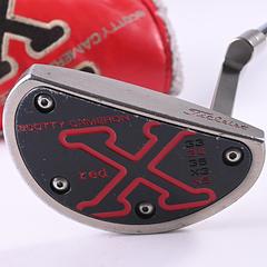 Scotty Cameron Red X5 Putter / 34 Inch - Image 1