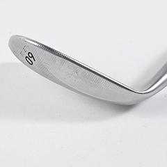 Taylormade Milled Grind 5 Wedge / 60 Degree / Wedge Flex Dynamic Gold 115 Steel Shaft - Image 3