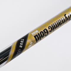 Taylormade Milled Grind 5 Wedge / 60 Degree / Wedge Flex Dynamic Gold 115 Steel Shaft - Image 4