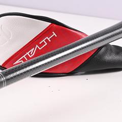 Taylormade Stealth 2 #4 Hybrid / 22 Degree / Regular Flex Fujikura Ventus Red 6 - Image 8