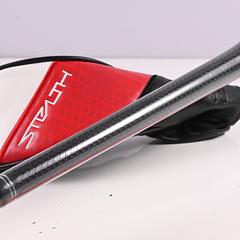 Taylormade Stealth 2 #4 Hybrid / 22 Degree / Stiff Flex Fujikura Ventus TR Red 7 - Image 8