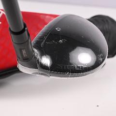 Taylormade Stealth 2 #4 Hybrid / 22 Degree / Stiff Flex Fujikura Ventus TR Red 7 - Image 5