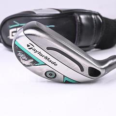 Taylormade GAPR Hi #3 Hybrid / 19 Degree / Regular Flex KBS Hybird 70 Shaft - Image 1