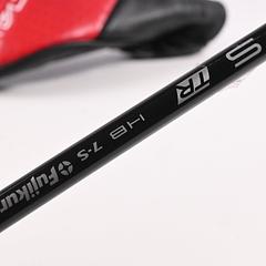 Taylormade Stealth 2 #4 Hybrid / 22 Degree / Stiff Flex Fujikura Ventus TR Red 7 - Image 6