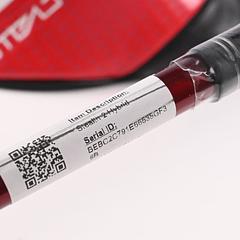 Taylormade Stealth 2 #4 Hybrid / 22 Degree / Regular Flex Fujikura Ventus Red 6 - Image 7