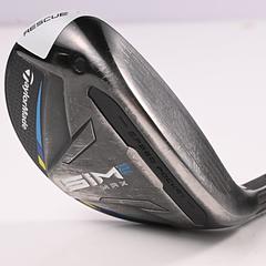Taylormade SIM2 Max #4 Hybrid / 22 Degree / X-Flex Fujikura Pro 85 Tour Spec - Image 1