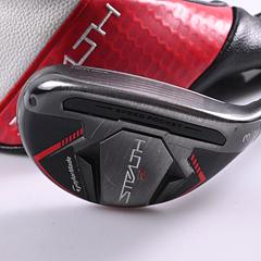 Taylormade Stealth 2 #3 Hybrid / 19 Degree / Stiff Flex Kai'li Red 85 Shaft - Image 2