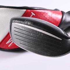 Taylormade Stealth 2 #3 Hybrid / 19 Degree / Stiff Flex Kai'li Red 85 Shaft - Image 4