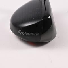 Taylormade Stealth Plus #3 Hybrid / 19.5 Degree / X-Flex HZRDUS Smoke Red RDX 80 - Image 3