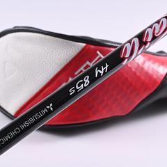 Taylormade Stealth 2 #3 Hybrid / 19 Degree / Stiff Flex Kai'li Red 85 Shaft - Image 6