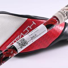 Taylormade Stealth 2 #3 Hybrid / 19 Degree / Stiff Flex Kai'li Red 85 Shaft - Image 7