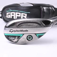 Taylormade GAPR Hi #3 Hybrid / 19 Degree / Regular Flex KBS Hybird 70 Shaft - Image 2