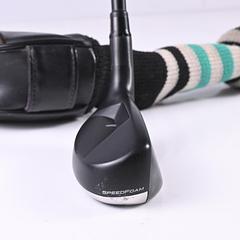 Taylormade GAPR Hi #3 Hybrid / 19 Degree / Regular Flex KBS Hybird 70 Shaft - Image 3