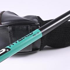 Taylormade GAPR Hi #3 Hybrid / 19 Degree / Regular Flex KBS Hybird 70 Shaft - Image 6