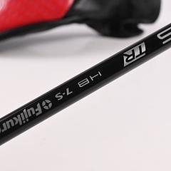 Taylormade Stealth 2 #4 Hybrid / 22 Degree / Stiff Flex Fujikura Ventus TR Red 7 - Image 6