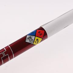 Taylormade Stealth Plus #3 Hybrid / 19.5 Degree / X-Flex HZRDUS Smoke Red RDX 80 - Image 6