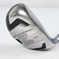 Cleveland 588 Gliderail #2 Hybrid / 18 Degree / Stiff Flex Matrix Ozik Altus - Image 1