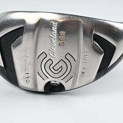 Cleveland 588 Gliderail #2 Hybrid / 18 Degree / Stiff Flex Matrix Ozik Altus - Image 2
