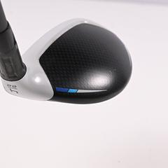 Taylormade SIM2 Max #4 Hybrid / 22 Degree / X-Flex Fujikura Pro 85 Tour Spec - Image 5