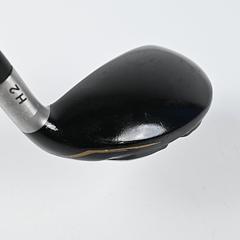 Cleveland 588 Gliderail #2 Hybrid / 18 Degree / Stiff Flex Matrix Ozik Altus - Image 5