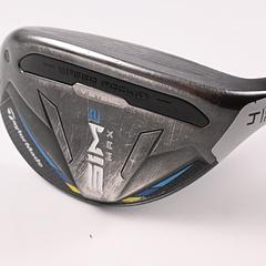 Taylormade SIM2 Max #4 Hybrid / 22 Degree / X-Flex Fujikura Pro 85 Tour Spec - Image 2