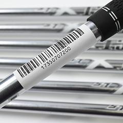 Ping i59 Irons / 4-PW / Black Dot / X-Flex Project X LS 125 Shaft - Image 6