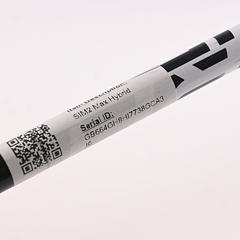 Taylormade SIM2 Max #4 Hybrid / 22 Degree / X-Flex Fujikura Pro 85 Tour Spec - Image 7