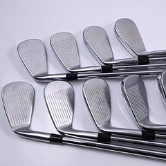 Callaway Apex Pro 21 Irons / 3-PW+AW / X-Flex Project X Shafts - Image 3